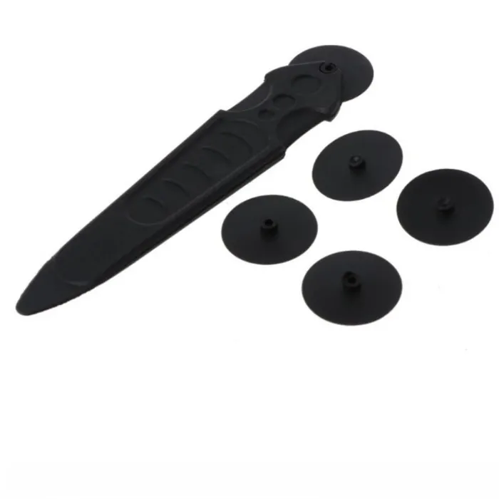 Bande adhésive d'écran LCD - kit de réparation - pour iMac Intel 21,5" / Intel 27"