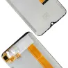Oukitel C15 Pro LCD-skärm - Pekskärm - Digitizer - originalprodukt