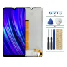 Oukitel C15 Pro LCD-skärm - Pekskärm - Digitizer - originalprodukt