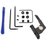 Double disque dur SSD - câble flexible - remplacement pour Mac Mini