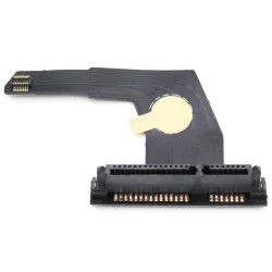 Dobbelt harddisk SSD - flex kabel - erstatning for Mac Mini