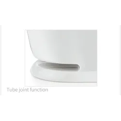 TextilMini máquina de coser - portátil - pedal / mesa de mano / hilos - con luz