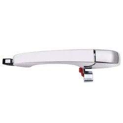 Electroplated car door outer handle - replacement part - for Chrysler 300CExterior accessories