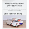 Bombe à eau blindée - voiture RC - télécommande - induction par gravité gestuelle - haute vitesse