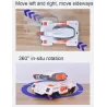 Bombe à eau blindée - voiture RC - télécommande - induction par gravité gestuelle - haute vitesse
