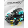 Bombe à eau blindée - voiture RC - télécommande - induction par gravité gestuelle - haute vitesse