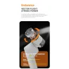 DronesCuadricóptero en forma de V - plegable - con hélices gemelas - cardán de dos ejes - cámara - GPS - Drone RC profesional