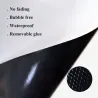 Autocollant de voiture - poisson diable - imperméable