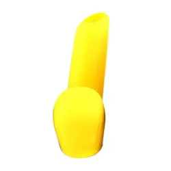 Universelle Schalt-/Handbremsgriffabdeckung - Silikon - 2-teiliges Set