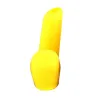 Universal Car Gear Head Shift / Handbroms Grip Cover - Silicone - 2 Pieces Set