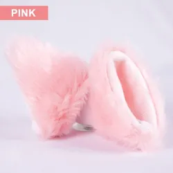 Motorhelmdecoratie - pluche kattenorenMotorfiets onderdelen