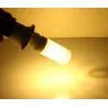 Ampoule LED E27 / E14 - 220V - SMD 5730