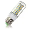 Lampadina LED E27 / E14 - 220V - SMD 5730