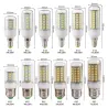 E14Bombilla LED E27/E14 - 220V - SMD 5730