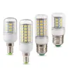 E27 / E14 LED-lampa - 220V - SMD 5730