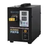 Machine de soudage par points - soudeuse par points de batterie pour batterie 18650 - lumière LED 1,5kw - 110V -220V