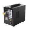 Machine de soudage par points - soudeuse par points de batterie pour batterie 18650 - lumière LED 1,5kw - 110V -220V