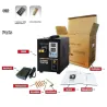 Machine de soudage par points - soudeuse par points de batterie pour batterie 18650 - lumière LED 1,5kw - 110V -220V