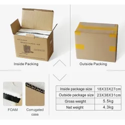 Machine de soudage par points - soudeuse par points de batterie pour batterie 18650 - lumière LED 1,5kw - 110V -220V