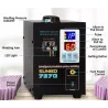 Machine de soudage par points - soudeuse par points de batterie pour batterie 18650 - lumière LED 1,5kw - 110V -220V