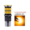 RXZ 12V - w5w - 6000K T10 - canbus - 26 SMD LED - billampa - glödlampa