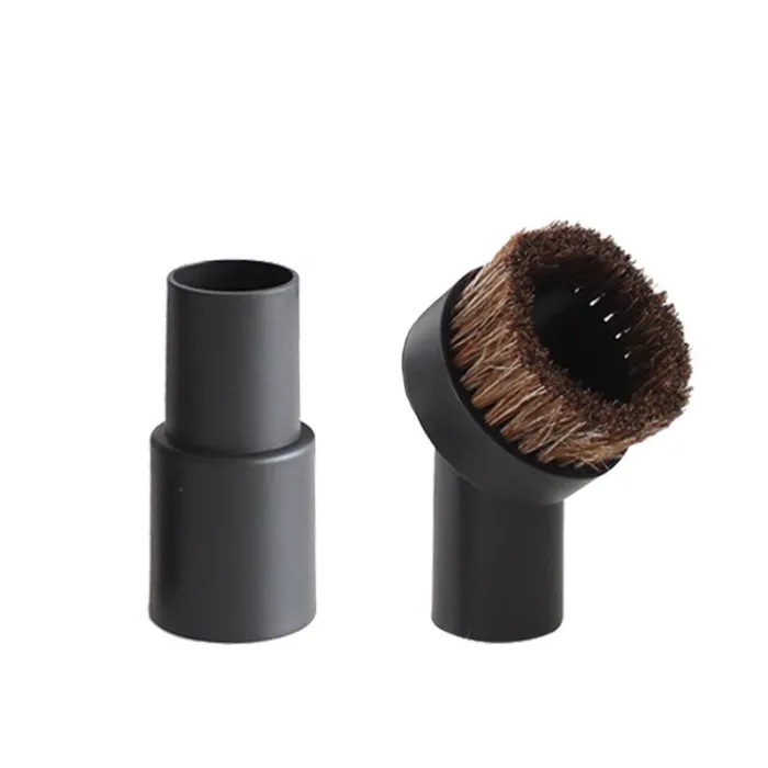 Universaldammsugarhuvuden - borste / munstycke / flexibelt platt sugmunstycke