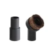 Têtes d'aspirateur universelles - brosse / suceur / suceur plat flexible