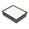 Vacuum cleaner filter / sponge - spare part - kit - for Samsung DJ97-00492A SC6520 SC6530 /40/50/60/70/80/90Vacuum cleaner fi...