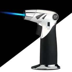 Jet lighter - triple fire - for BBQ / cigarettes / kitchen - windproofLighters