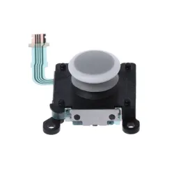 PSPJoystick analógico con botón 3D - para PS Vita PSV 2000 - original