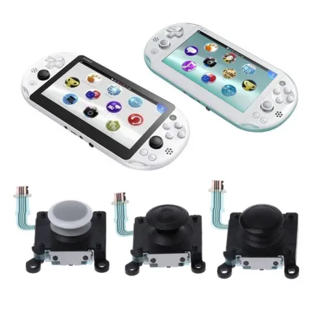 3D knap analog joystick stick - til PS Vita PSV 2000 - original