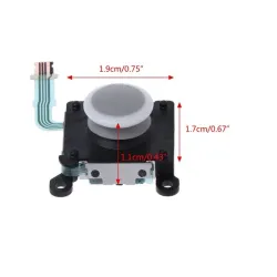 3D knap analog joystick stick - til PS Vita PSV 2000 - original