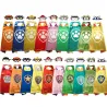 Halloween kostuum voor kinderen - superheld - cape / maskerKostuums