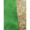 Ninja turtles kostume - til børn - kappe / øjenmaske