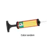 Mini basketball - oppustelig - med inflator - 8 stk