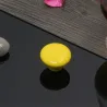 Pomelli per mobili rotondi in ceramica - per ante / armadi / armadi / cassetti