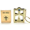 Mini Holy Bible - med nøglering
