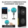 Bateria inteligente BMS Lifepo4 4S - com balanceador - Bluetooth / Android / IOS - 12V - 72V - 30A - 200A