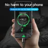 USB C til type C ladekabel - hurtiglading - PD - 5A - 100W - 65W