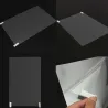 Film de protection écran transparent - anti-poussière - pour Macbook Air / Pro