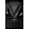 BMS Lifepo4 4S smart batteri - med balancer - Bluetooth / Android / IOS - 12V - 72V - 30A - 200A