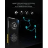 BMS Lifepo4 4S smart batteri - med balancer - Bluetooth / Android / IOS - 12V - 72V - 30A - 200A