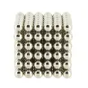 Neodym magnetiska kulor - 5mm - 216 stycken