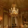Żarówka LED - typu świeca - ściemnialna - 6W - E12 / E14E14