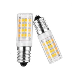 Minibombilla LED - SMD2835 - E14 - 3W / 5W / 9W / 12W - 1 pieza