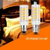 Mini LED lamp - SMD2835 - E14 - 3W / 5W / 9W / 12W - 1 stukE14