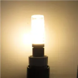 Mini lâmpada LED - SMD2835 - E14 - 3W / 5W / 9W / 12W - 1 peça