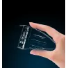 OBDSPACE P10 - fordonsdator för bil - OBD2-skanner - digital - hastighet / bränsleförbrukning / temperaturmätare
