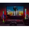 RGB kleurrijke buis - LED-strip - USB - Bluetooth - spraak-/muziekritmelampLED strips