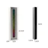 RGB farverigt rør - LED strip - USB - Bluetooth - stemme / musik rytme lampe